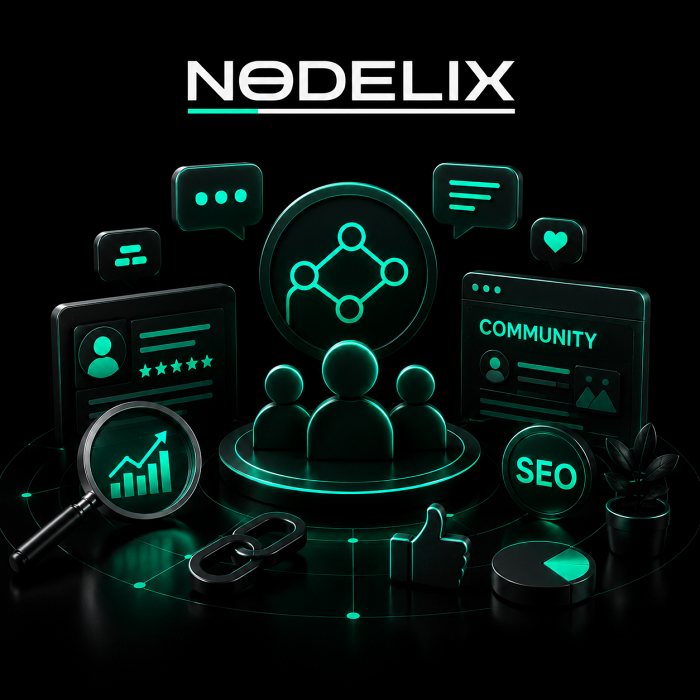 커뮤니티 SEO 최적화 게시글 카테고리 검색 유입 전략